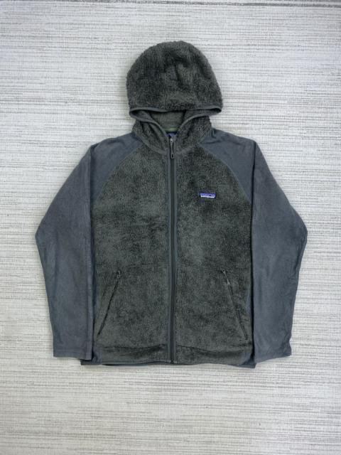 Patagonia 🔥Patagonia Sherpa Zipper Hoodie Jacket