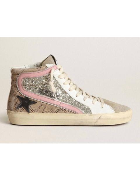 Golden Goose Golden Goose Slide Sneakers