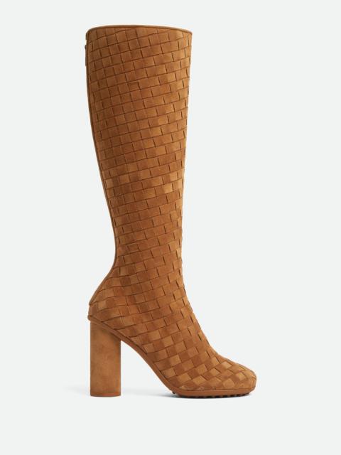 Bottega Veneta Atomic Boot