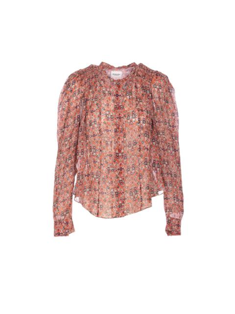 Isabel Marant Etoile Women Neoline Shirt