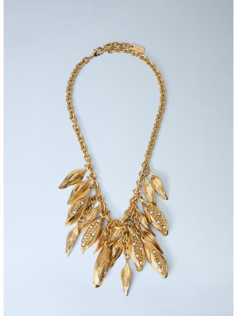 Chloé Chloé Women Corn Necklace
