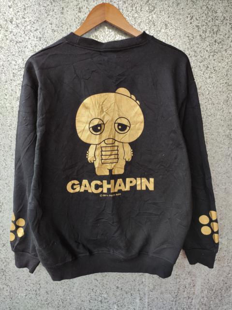 Other Designers Anima Japanese GaChapin movie