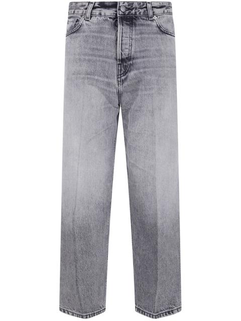 HAIKURE Betty Flanel Grey