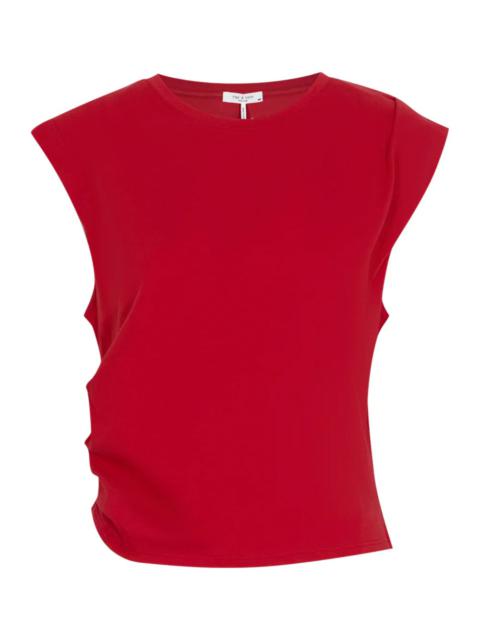 rag & bone Mica Cropped Tank