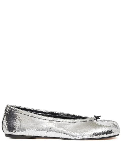 MAISON MARGIELA - Women Broken Mirror New Ballerinas