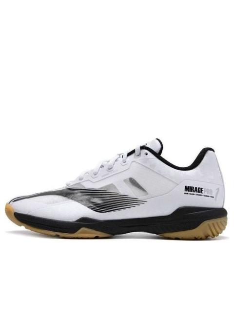 Li-Ning Li-Ning Mirage Pro 'Black White' AYAT013-2