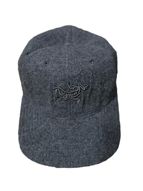 Arc'teryx Arc'teryx Fitted Hat With Embroidery Logo