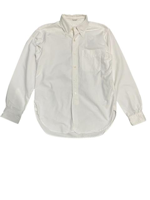 Engineered Garments ENGINEERED GARMENTS 19 Century BD Shirt