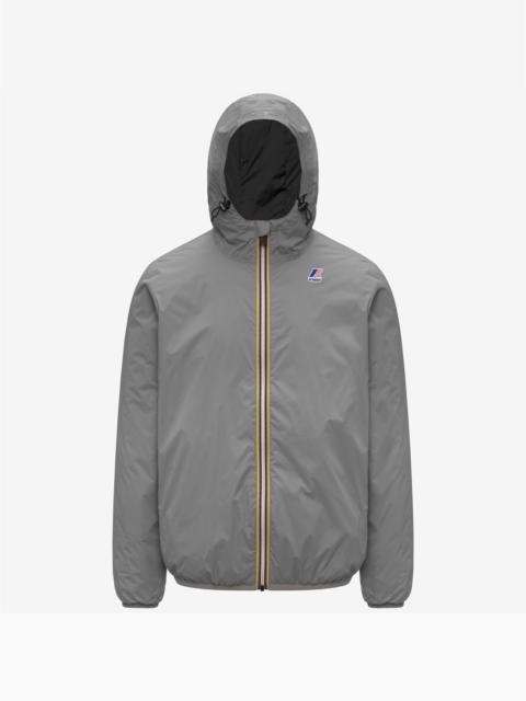 K-WAY LE VRAI 4.0 CLAUDE WARM