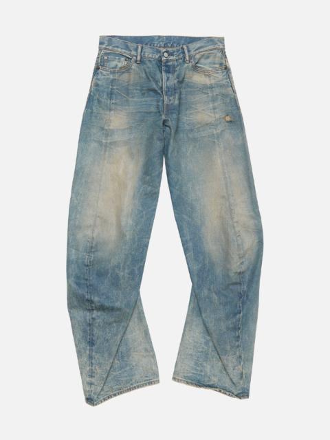 Acne Studios Mid Blue 2006F Goldmine Jeans