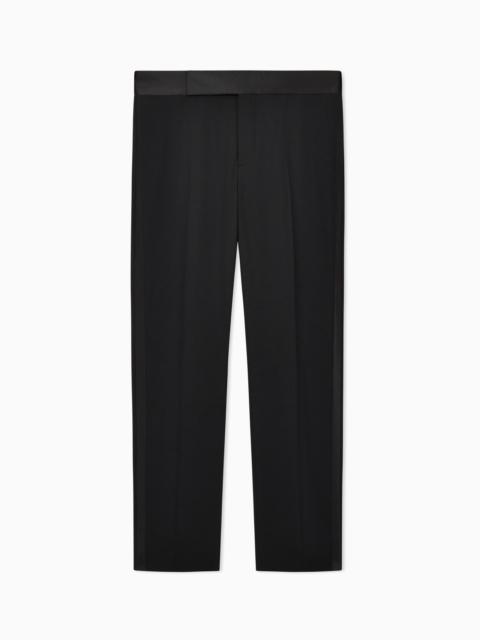 GIORGIO ARMANI FORMAL TROUSERS