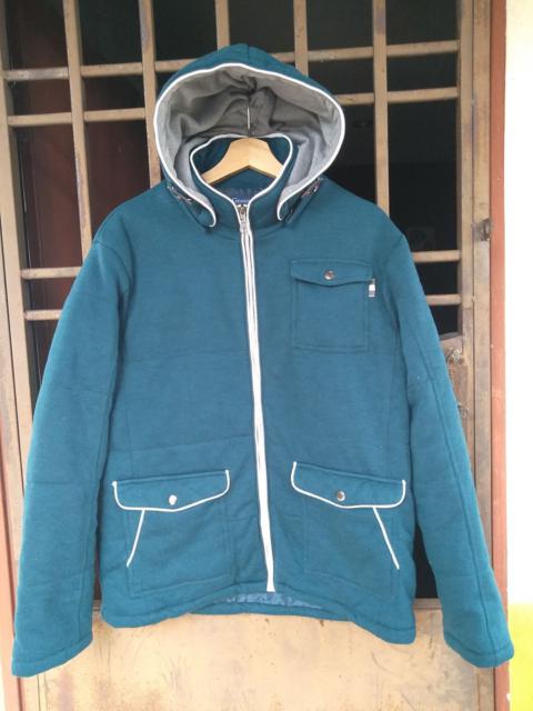 Other Designers Japanese Brand - GRANGESTA JAPANESE DESIGNER HOODIE ZIPPER