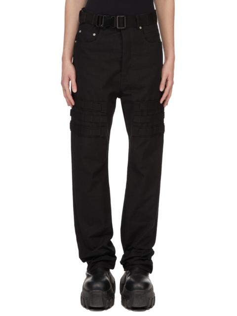 Rick Owens SLIM CARGO GETH