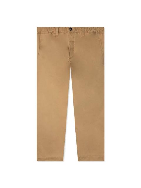 Marni TROUSERS - BUTTERCREAM