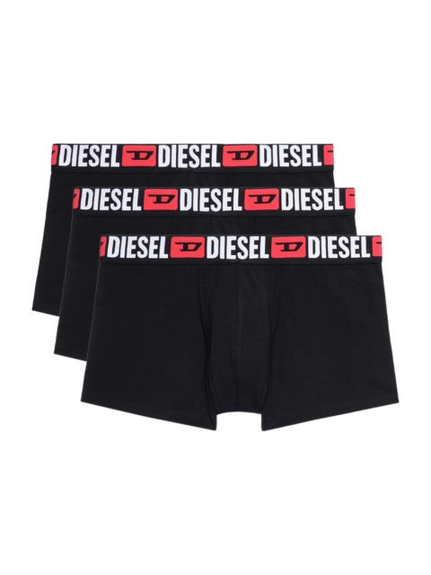 Pack Of Three Boxers