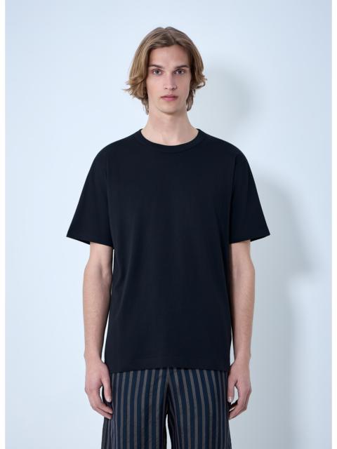 Dries Van Noten Dries Van Noten Men Cotton Jersey T-Shirt