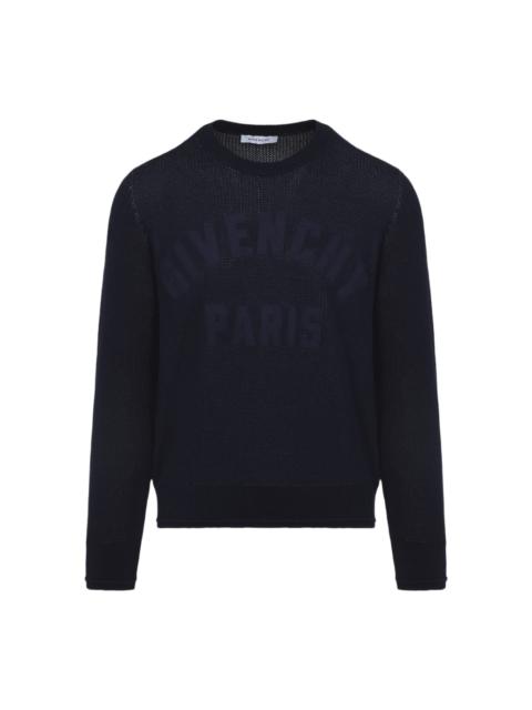 Givenchy Cotton Pullover