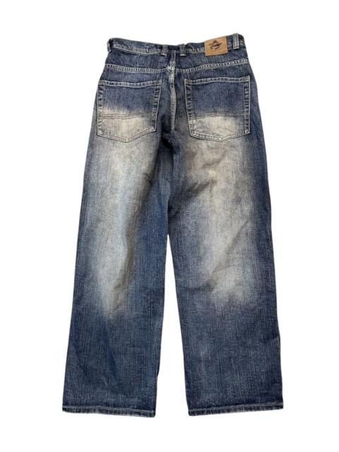 Other Designers Vintage Ruff Ryders Baggy Jeans HipHop Y2K