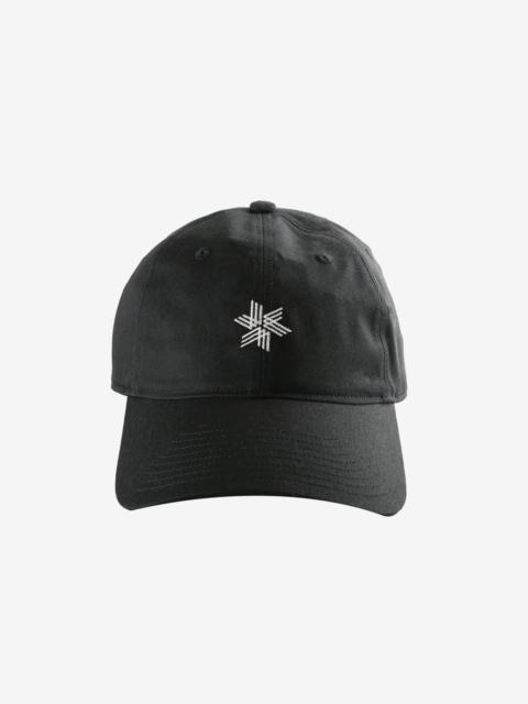 Goldwin GOLDWIN - Unisex Goldwin Logo Cotton Cap