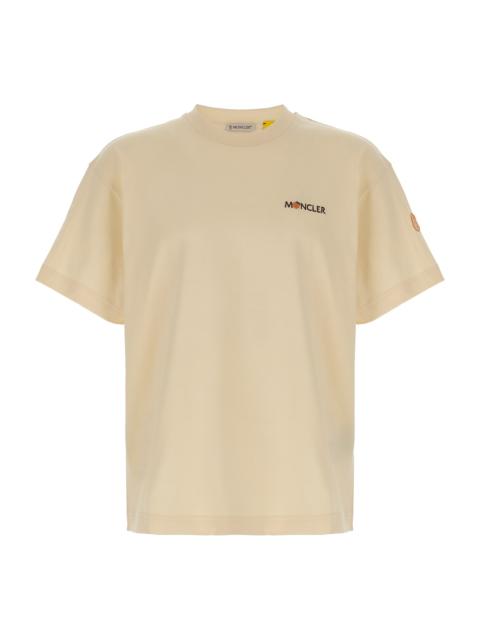 Moncler Moncler X Gilga Farm T-shirt By Donald Glover