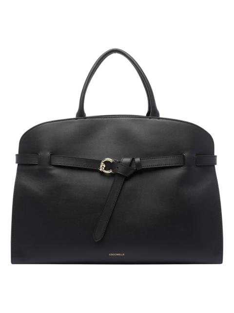 Other Designers Coccinelle Sabine Tote Bag