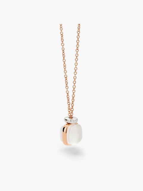 Pomellato Nudo Mini Necklace With Pendant