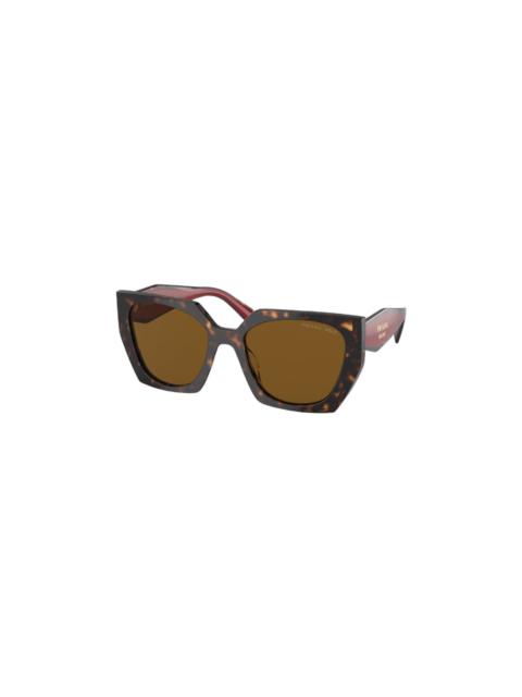 Spr 15w - Black Sunglasses