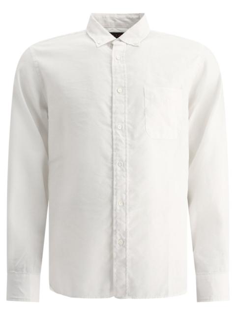 BEAMS PLUS Beams Plus Coolmax® Casual Shirt