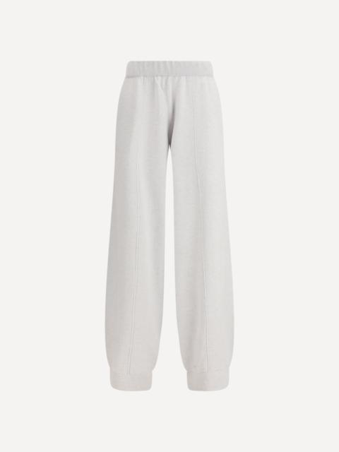 FABIANA FILIPPI Jewel Detail Trousers