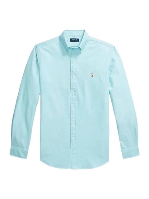 Polo Ralph Lauren Polo Ralph Lauren Oxford Shirt