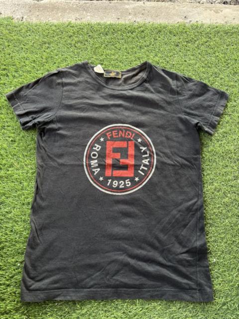 FENDI Vintage Fendi Tshirt