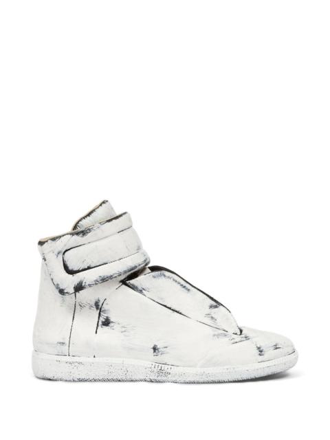 Maison Margiela Maison Margiela Men Future Mid Sneakers