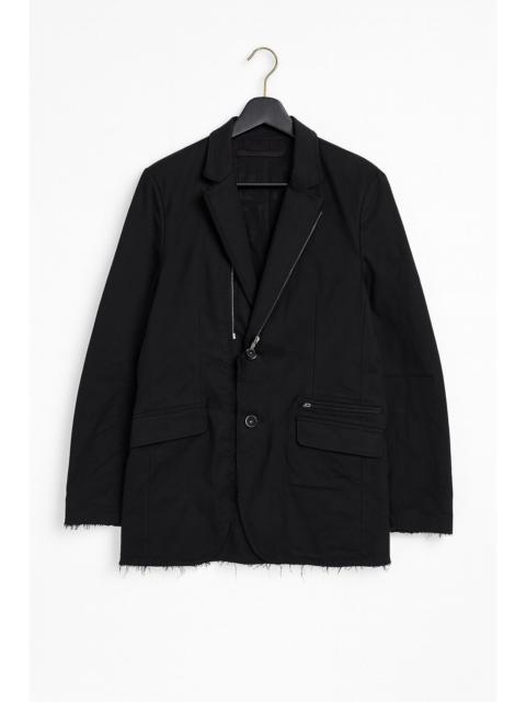 Other Designers Schlussel - Schlüssel Avant-Garde Deconstructed Experimental Tailoring