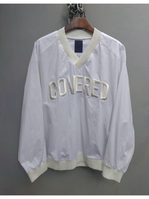 JUUN.J Juun.J SS17 Covered Sweatshirt