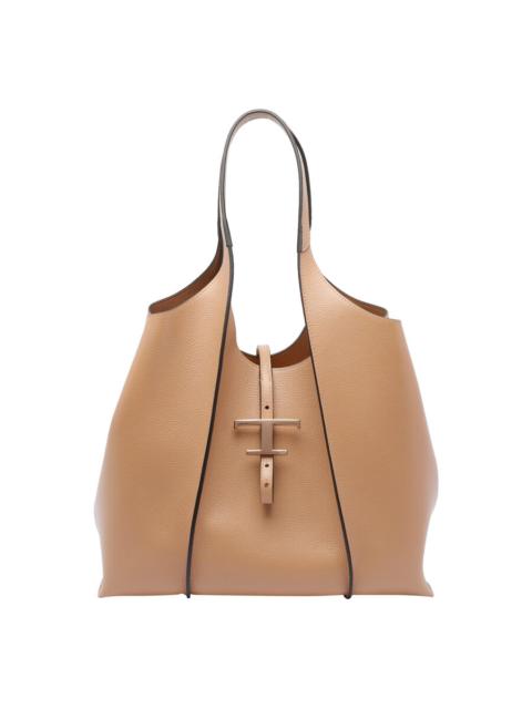 Tod's Tods T Timeless Shoulder Bag