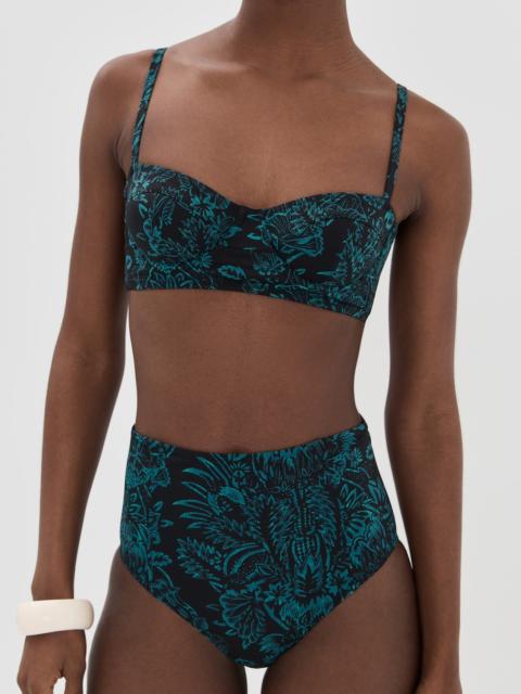 ULLA JOHNSON Zahara Top