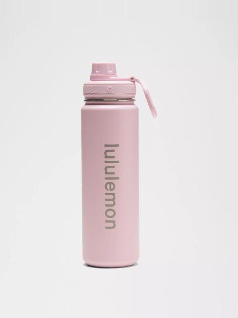 lululemon Back To Life Sport Bottle 24oz