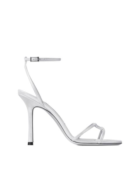 100mm 1998 Leo sandals
