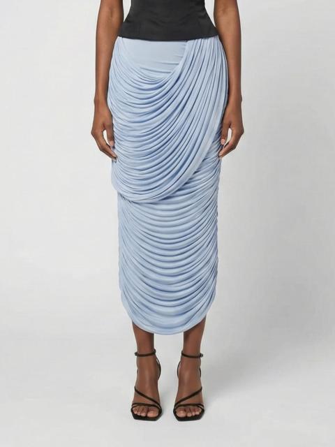 MAGDA BUTRYM Skirt woman Magda Butrym