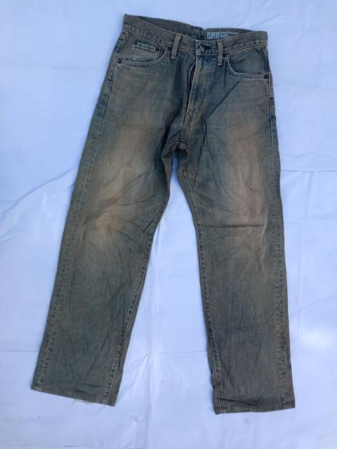 Other Designers Edwin × Japanese Brand - Edwin Exclusive Vintage Model jeans Japan