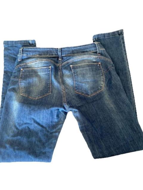 Other Designers Next Women's Blue and Navy Jeans