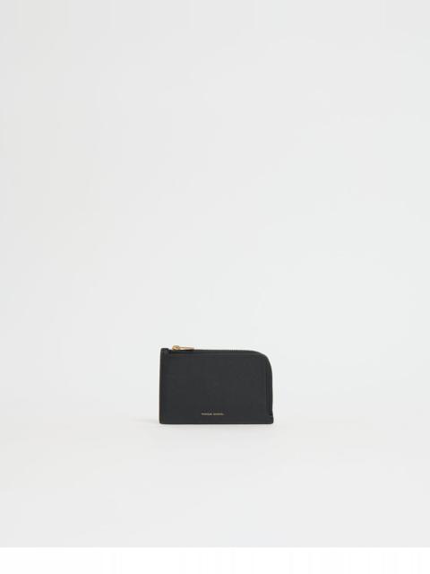 Mansur Gavriel ZIP CARD HOLDER