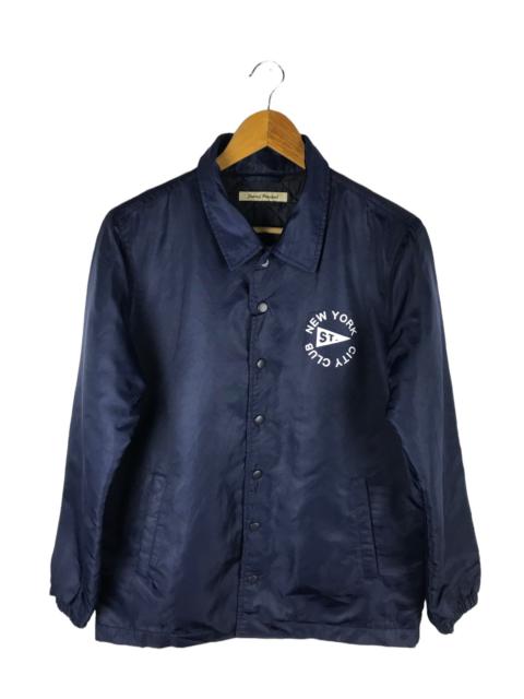 Other Designers Journal Standard - 🔥SALE🔥JOURNAL STANDARDS COACH JACKET
