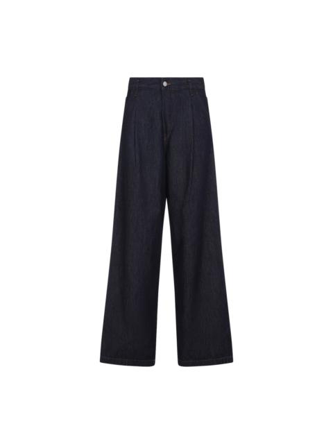 Dries Van Noten Penning Jeans Men