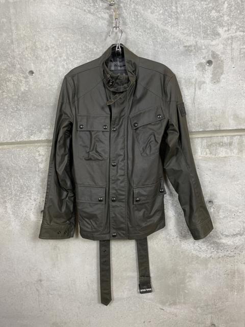 Belstaff Belstaff Waxed Cotton Jacket