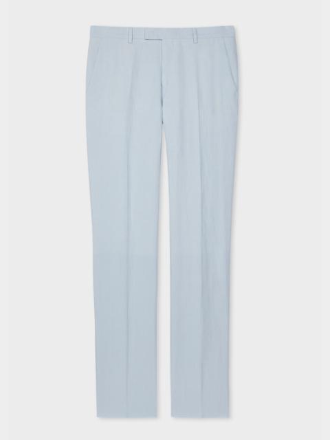Paul Smith Linen Trousers