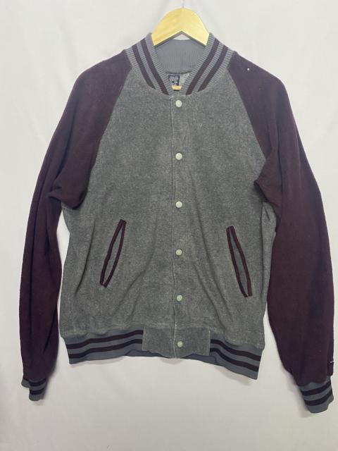 Other Designers (E) PPFM VARSITY FLEECE