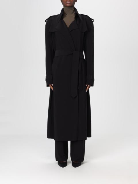 NORMA KAMALI Coat woman Norma Kamali