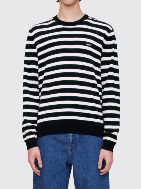 A.P.C. Sweater men A.P.C.