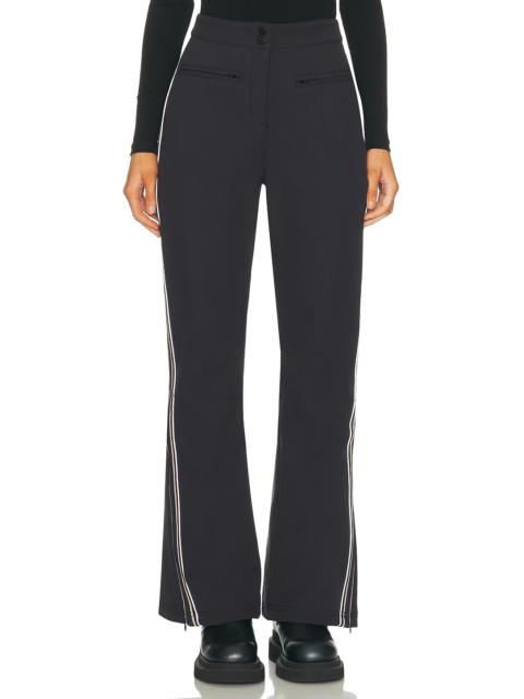 THE UPSIDE Hakuba Petra Ski Flare Pant